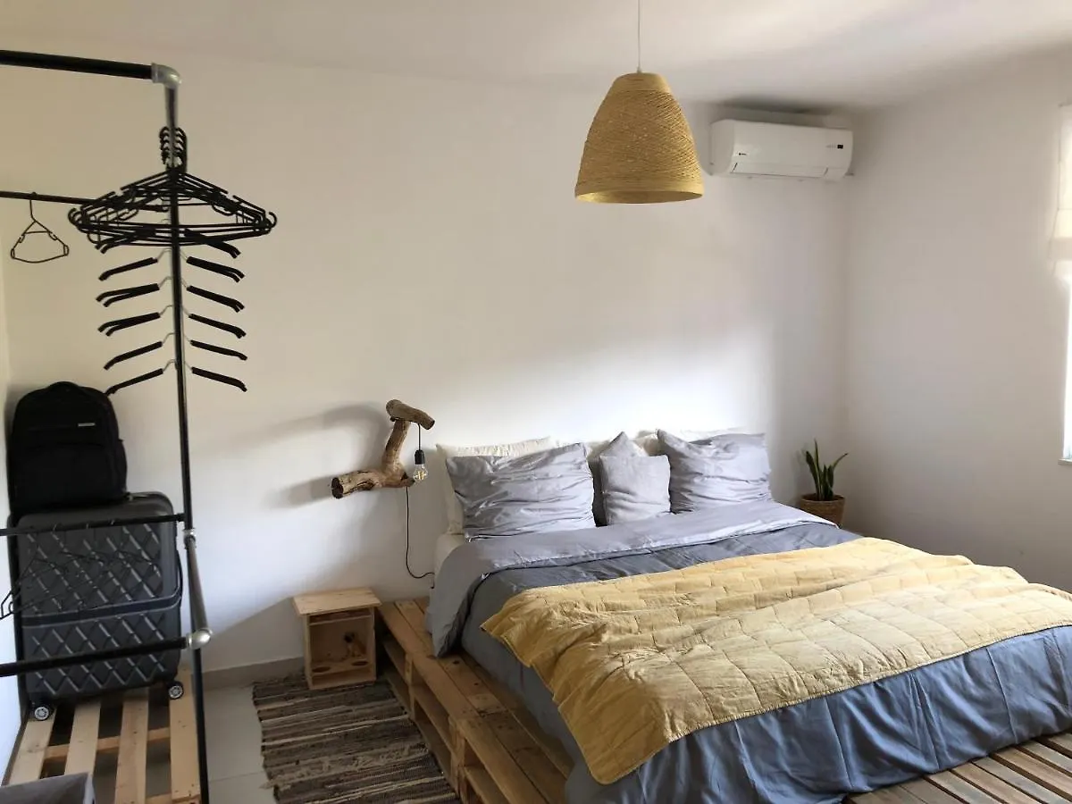 Midcentury Modern 1 Bedroom Apartment In Tirana Albania
