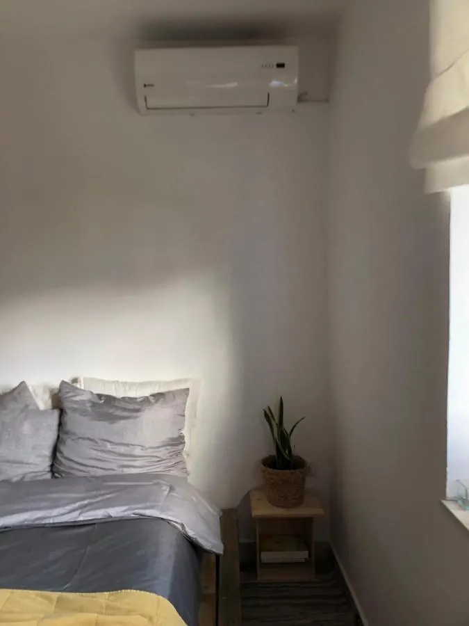 Midcentury Modern 1 Bedroom Apartment In Tirana